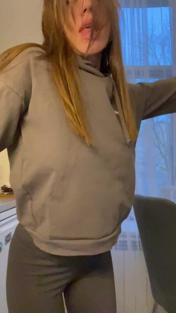 How do you like my bouncing?