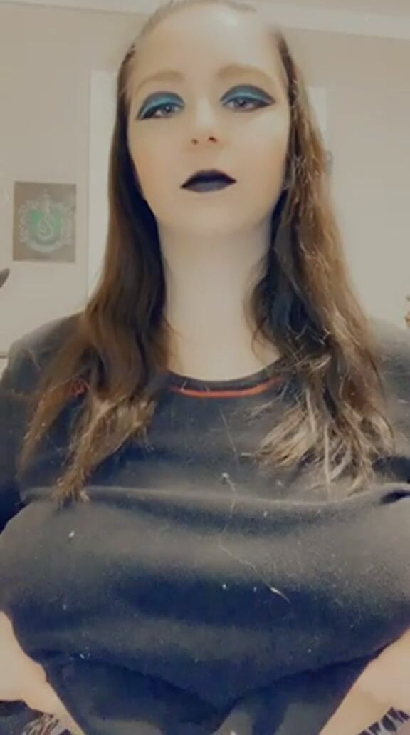 Happy Titty Tuesday