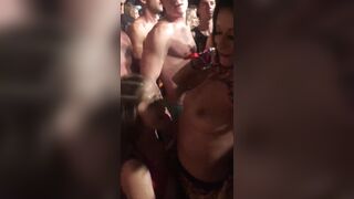 Boob Bounce: taking the rave up a notch #5