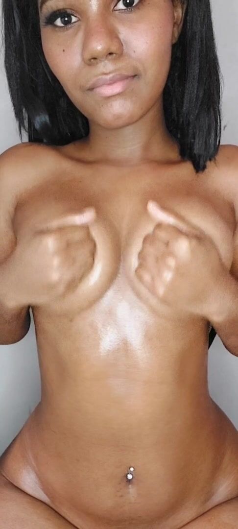 Small boobs?