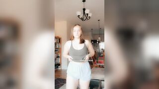 Boob Bounce: Life is best without a bra #3