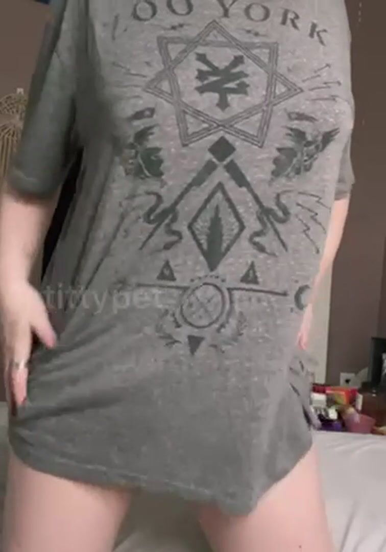 What do you think of my boob bounce?