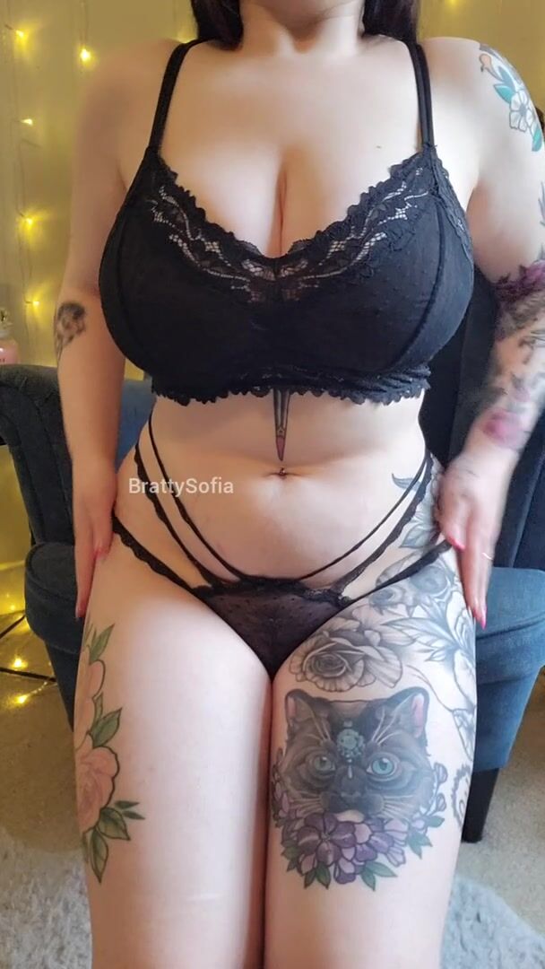 What do you think of my pair?