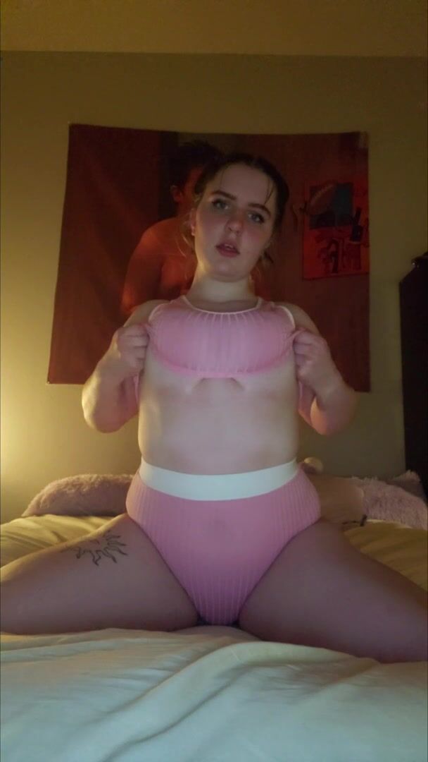 18 year old tits ;)