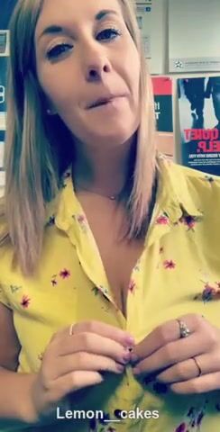 how I pass the time at work