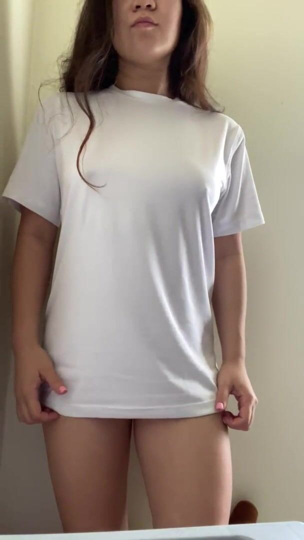 Getting ready to go to the store, but first things first