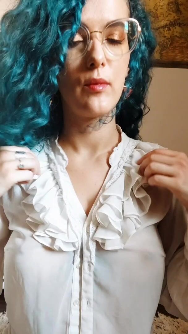 A sheer little shake