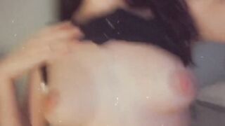 Boob Bounce: I’ll bounce my 18 year old perky boobs for you any day ???????? #5