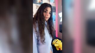 Boob Bounce: No condoms allowed #2