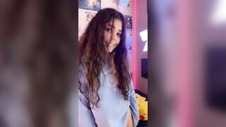 Boob Bounce: No condoms allowed #3