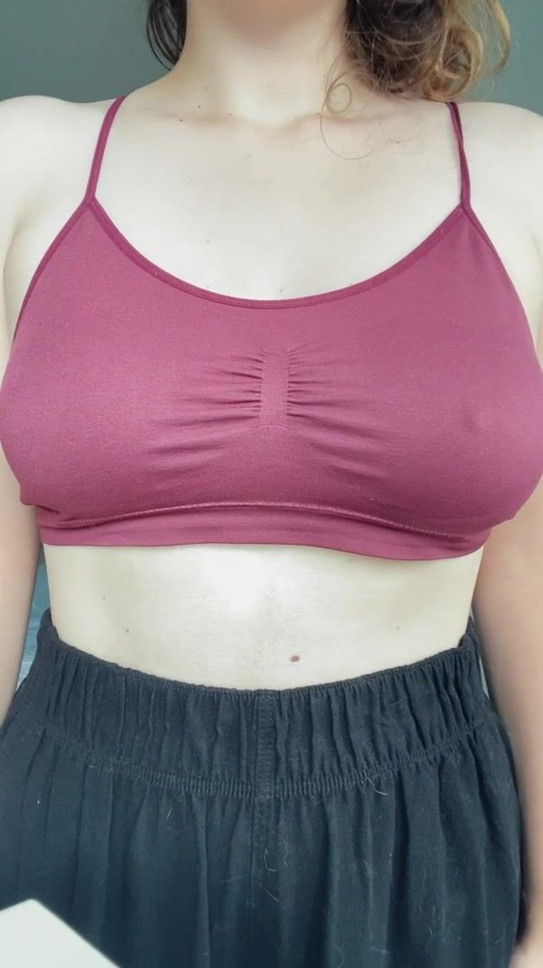 What the boys at the gym don’t see