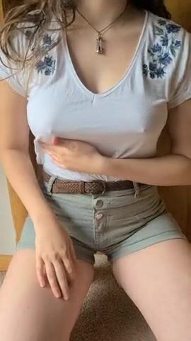 I'm home alone, want to come over ?