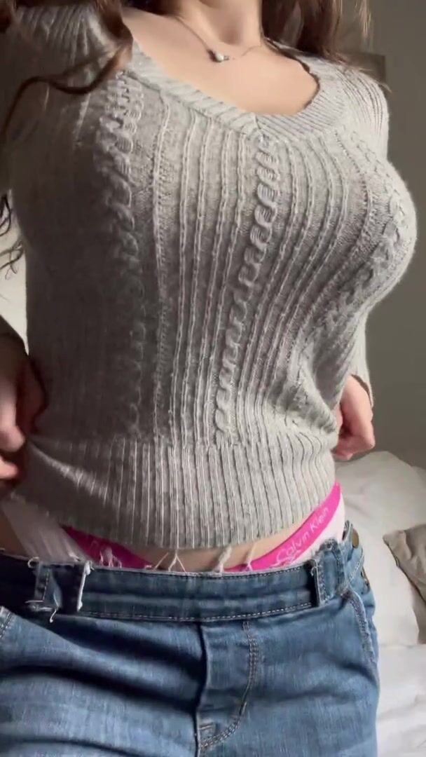 What were your thoughts when you saw my huge perky boobs for the first time?