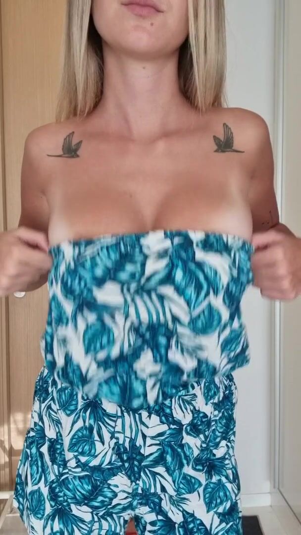 Is petite and naturally busty your type or do you prefer thick and curvy?