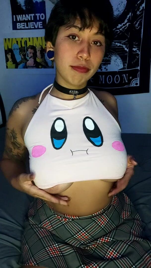 What would kirby have eaten?