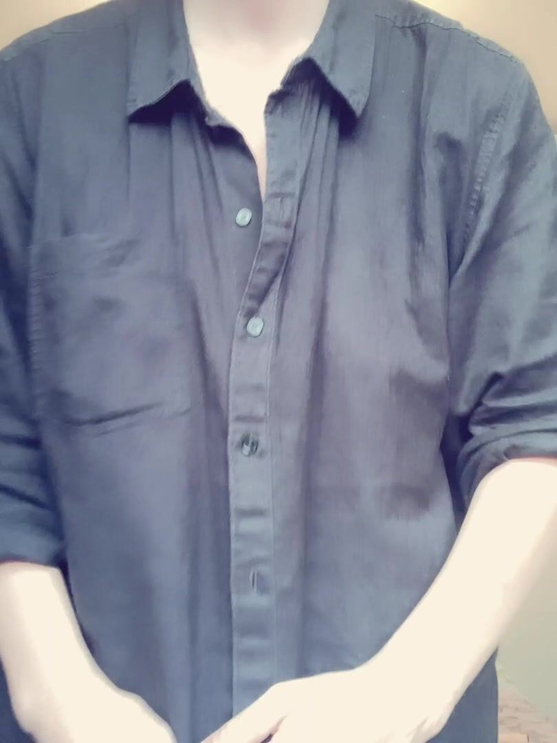 Do you like my big British naturals bouncing?