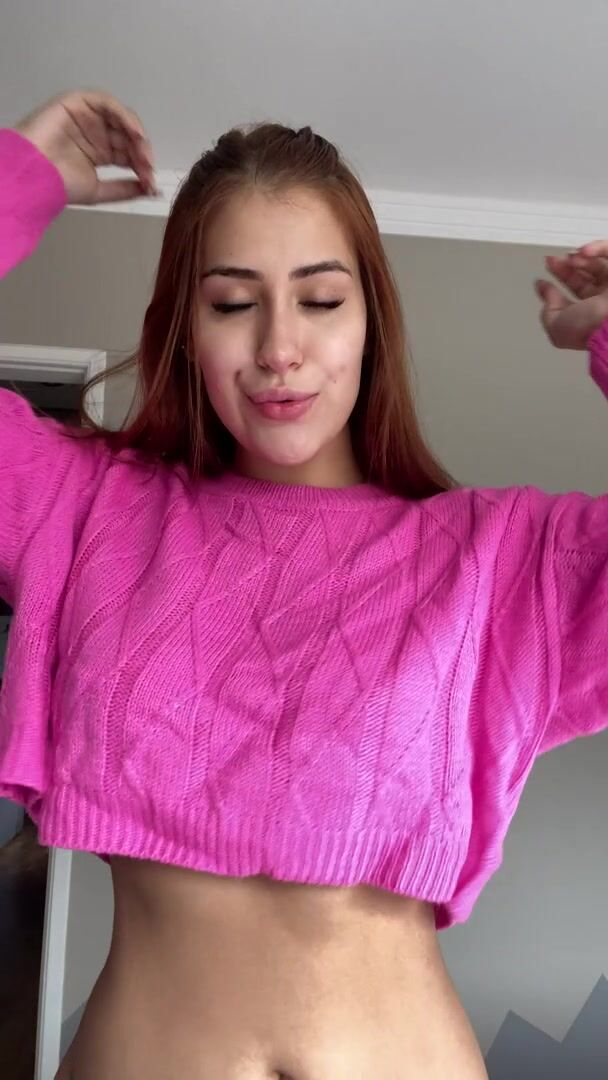 On wednesdays I wear pink too ;)