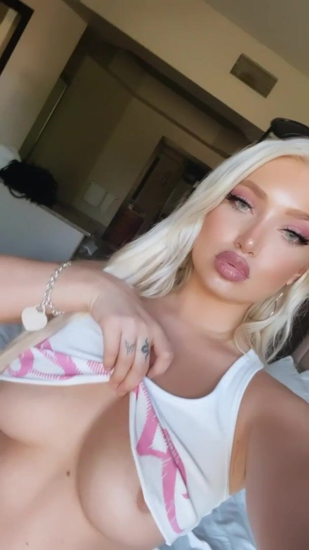 Bouncing just for you ♥️ ;)