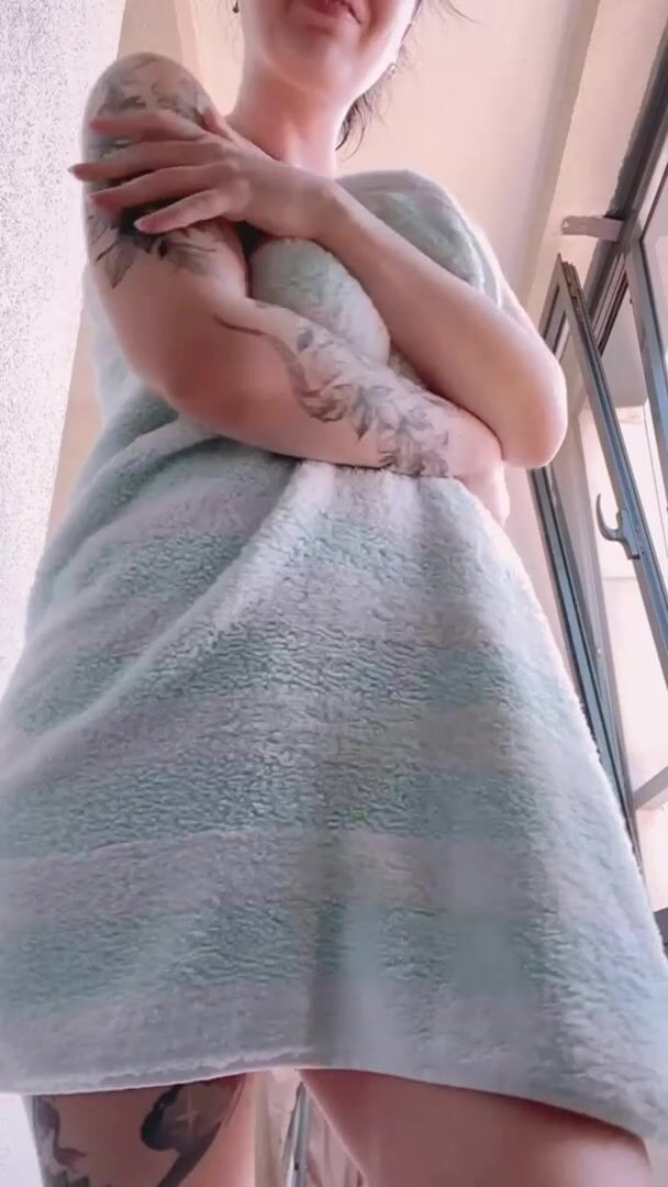 i wish i could be naked all of the time