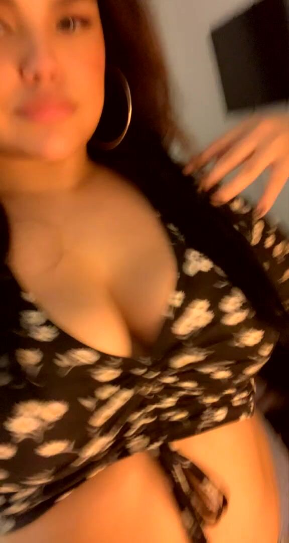 I’ll let you cum on them first