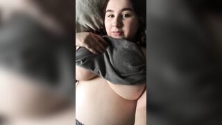 Boob Bounce: i’m trying to bounce my way into your pants #2