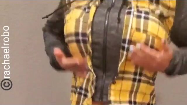 Bouncing my 34Gs for you ... Do you think they are good to give titty fuck ...