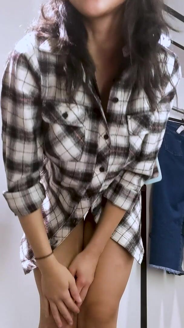 Do you like my Canadian boobies?