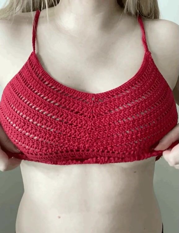 Slow mo titties? Yea? Okay I will make more