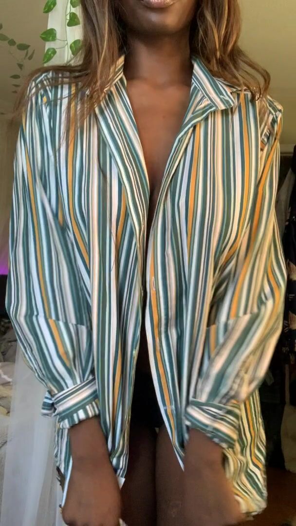 Bigger than you thought? ;)