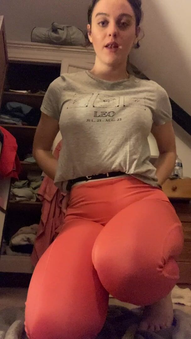 If you're ever in need of some stress relief after work, i'm your gal