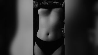 Boob Bounce: Slow mo #3