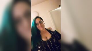 Boob Bounce: One day ???????????? #BTGGdreams #2