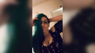 Boob Bounce: One day ???????????? #BTGGdreams #3