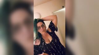 Boob Bounce: One day ???????????? #BTGGdreams #4