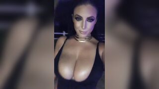 Boob Bounce: Night Bounce #5