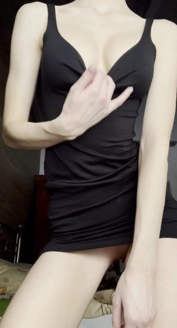 Boom! Exquisite Tits!