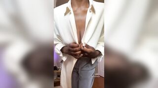 Boob Bounce: Boom boom pow! #2