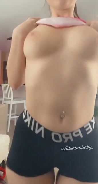 Do you like my lil bounce?