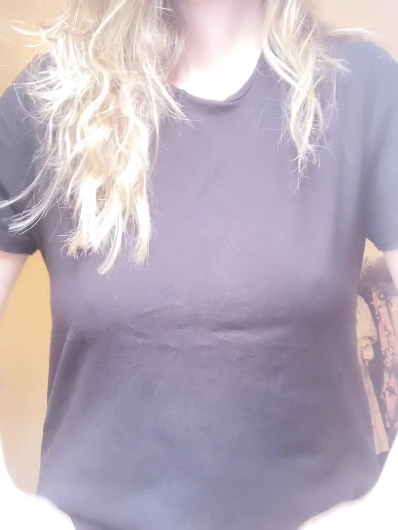 How long you lasting with me?