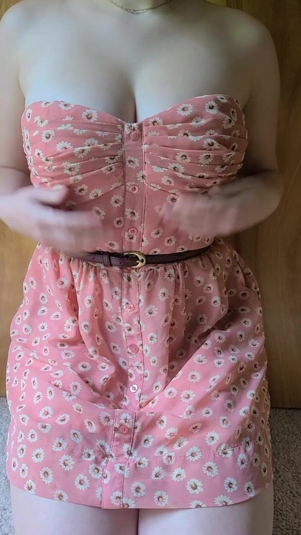 If you saw me naked, what would your first reaction be?