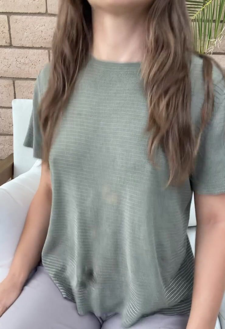 I’m surprised they could bounce since they’re so small ????