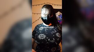 Boob Bounce: Slo-Mo thicc drop #2