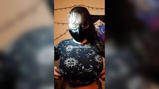 Boob Bounce: Slo-Mo thicc drop #3