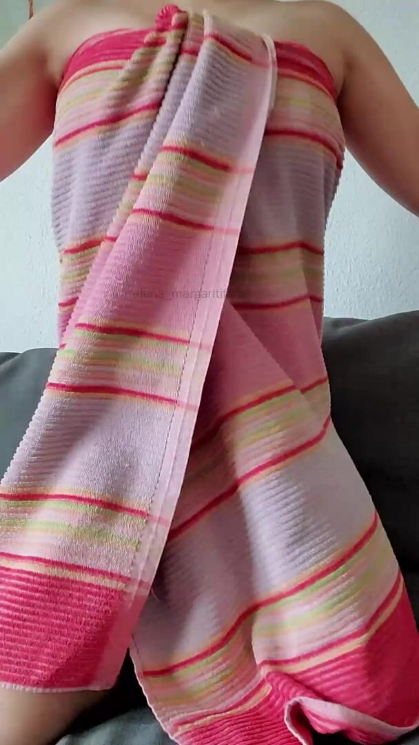 I would rather bounce on top of you