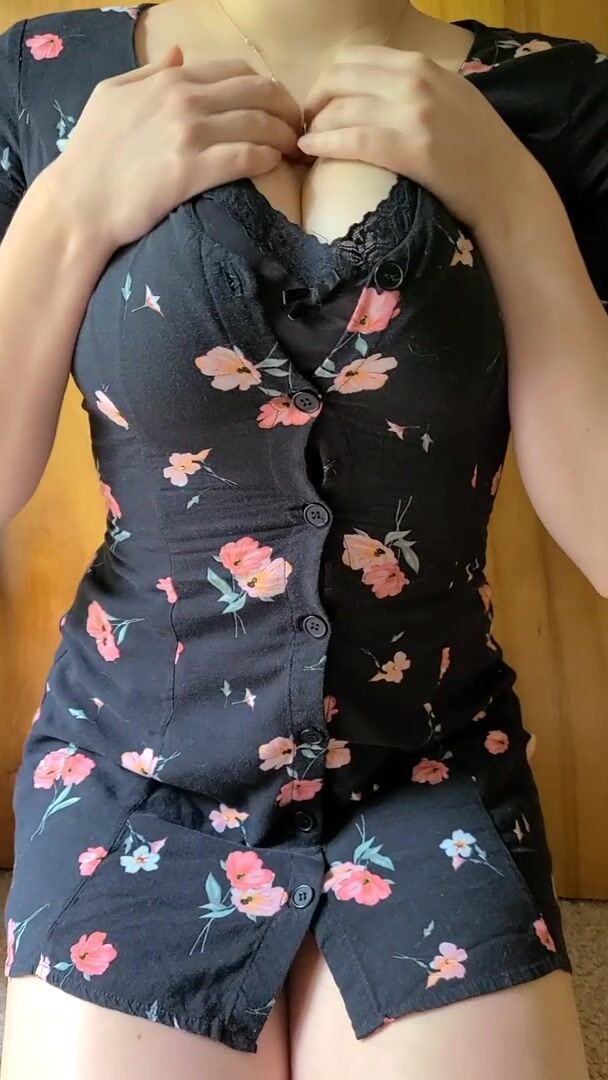 here's what my coworkers never get to see, they're so bouncy