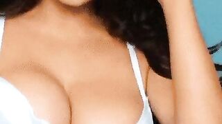 Boob Bounce: Abigail ratchford #5