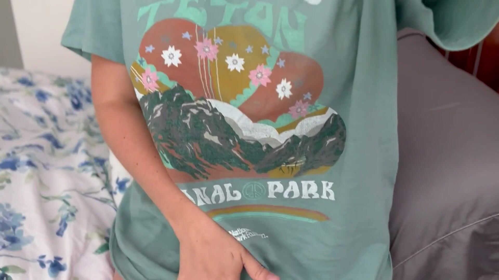 should I keep tanning my natural boobs or is it time to stop?