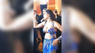 Boob Bounce: Great set #2