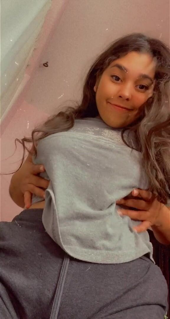 Am I cute enough to be your fuckfoll?