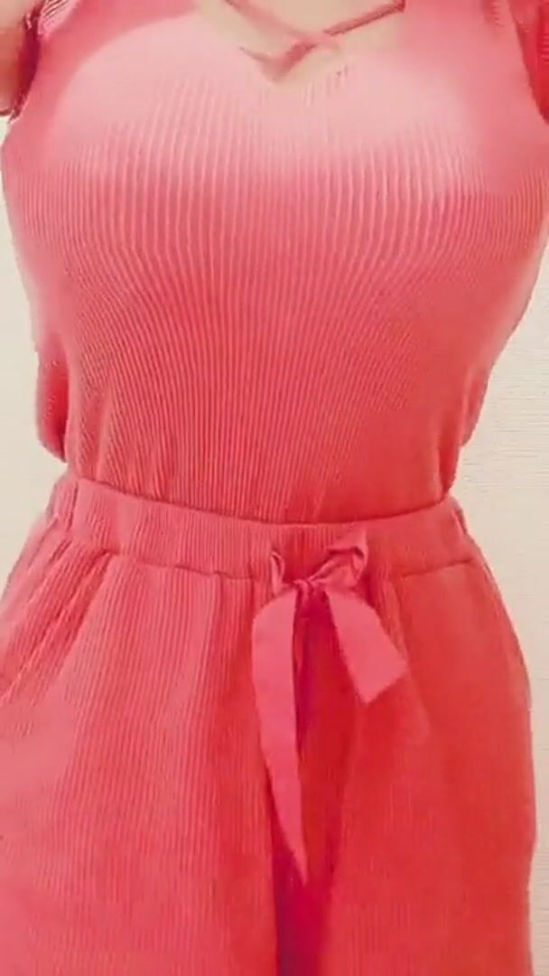 Do you like my work dress?.. Taken in my works bathroom!